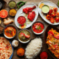 assorted indian recipes food var 85x85